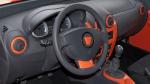 Dacia Duster Tecdrah TTi by Travec 2011 года